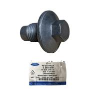 Ford OE 2261879 пробка для слива масла, масляный поддон