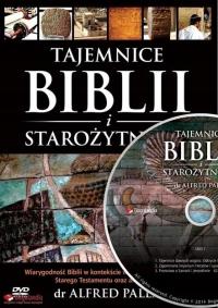 Тайны Библии и древности DVD