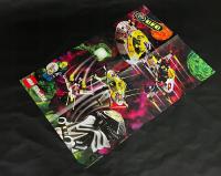 LEGO Duży plakat UFO