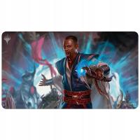 Mata Playmat Ultra Pro March of the Machine Teferi Akosa of Zhalfir