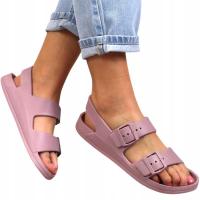 Big Star женские босоножки LL274744 платформа