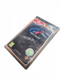 Gran Turismo PlayStation Portable (PSP) pudełkowa