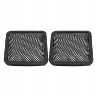 2 szt. Silikonowy filtr próżniowy do odkurzacza Gtech AirRam 1. generacji