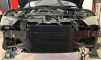 INTERCOOLER AUDI RS3 2.5 TFSI 8V 8Y DAZA DNWA DNWC MP-TECH PERFORMANCE