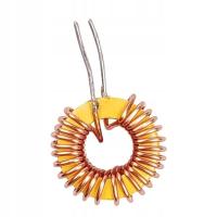 Тороидальный дроссель 100UH 3A-индуктор-предназначен для LM2596