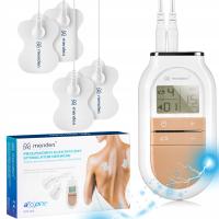 Meriden Axone elektrostymulator nerwów i mięsni na ból TENS MASAŻ !!!