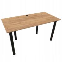 РАБОЧИЙ СТОЛ ИГРОВЫЕ КОМПЬЮТЕРНЫЕ ДЛЯ ИГРОКА 120X60 GM