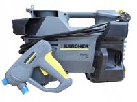 Мойка высокого давления Karcher Pro HD 200