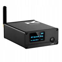 XDuoo XQ-50 PRO2 BT 5,1 аудио приемник конвертер QCC5125 ЦАП Тип c HD