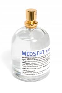 ДЕЗИНФИЦИРУЮЩЕЕ СРЕДСТВО ДЛЯ РУК MEDSEPT 50 МЛ РАСПЫЛИТЕЛЬ