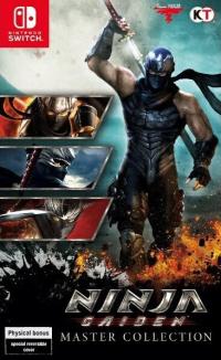 Ninja Gaiden Master Collection Nintendo Switch