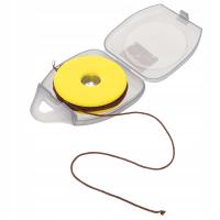 ELEGANCKIE STRUNY Z JEDWABIU KAWOWEGO DO ERHU I INSTRUMENTÓW