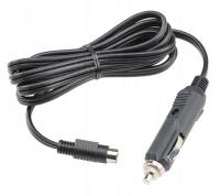 Przewód do ładowarki samochodowej 12V RIDGID