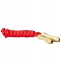 Мега длинная анимационная скакалка Аксон