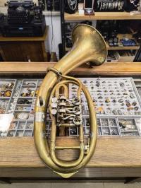 Instrument dęty Lignatone, Czechosłowacja