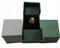 MONETA SREBRNA - JAJO FABERGE - MONETA Ag - 7 UNCJI Ag999 - KAMERUN -OY9821