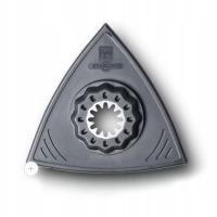 Zestaw płytek szlifierskich / Fein 63806142220