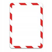 Kieszeń magnetyczna Tarifold Magneto Safety 2 szt.