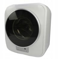 Automatyczna pralka z funkcją suszenia, do kampera 230V
