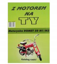 карманный рынок каталог запчастей схемы для карманного велосипеда Romet M1 M2 с мотором на вы