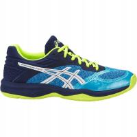 ASICS GEL NETBURNER BALLISTIC FF 1052A002-400 R. 40 25,5cm