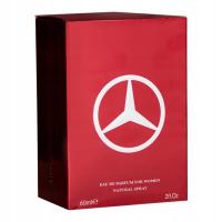 Mercedes-Benz Woman In Red Woda Perfumowana 60ml