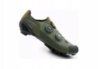 Buty rowerowe MTB męskie DMT MH10 green/black EU