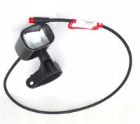 Lampka przód M100 (2025)