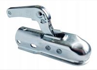 Zaczep kulowy przyczepy SPP ZSK-1300C 1300kg Rura 50x50