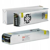 Zasilacz modułowy 24V 360W 15A do oświetlenia LED