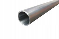 Tuleja nierdzewna 100/80 mm, rura grubościenna 100 x 10 mm AISI 304 - 10 cm