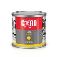 2× Smar litowy CX-80 uniwersalny 500 g