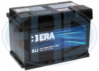 70AH/640A L+ 278X175X190 ERA