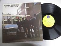 Flamin' Groovies – Shake Some Action RARE L1681