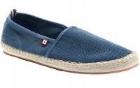 Buty Espadryle Męskie BIG STAR W174241 41