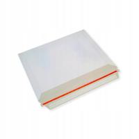 Koperty kurierskie kartonowe 240x335mm (250G) 100szt