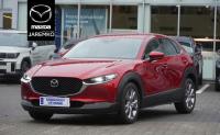 Mazda CX-30 2.0 150kmKanjoKamera cofaniaSalon ...