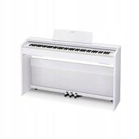 Casio Privia PX 870 EC белый матовый цифровое пианино