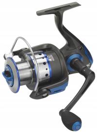 Катушка для морской рыбалки Mitchell AVOCET SALT IV 6000 FD выносливость и мощность