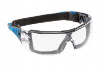 Защитные очки без испарения против УФ-брызг