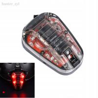 ТАКТИЧЕСКИЙ ШЛЕМ СВЕТОДИОДНЫЙ ИК СТРОБОСКОП СВЕТОВОЙ СИГНАЛ