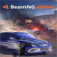 BEAMNG.DRIVE STEAM НОВАЯ ИГРА ПОЛНАЯ ВЕРСИЯ PC RU