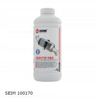 ЖИДКОСТЬ В ДОПОЛНЕНИЕ К FAP EOLYS 176 CITROEN PEUGEOT