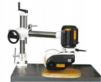 Механическая подача Элем.прямой и криволинейный AF14