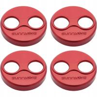 Заглушки двигателя для DJI Mini 2 / 2SE / 3 / 3 Pro / 4 Pro / 4K Drone