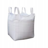 BIG BAG 90×90×100 – Wytrzymałe Worki Big-Bag do 1000 kg