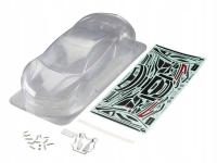 Karoseria 1:10 Honda NSX 2016 - zestaw Tamiya 51586