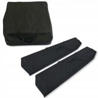 Zestaw Toreb Pokrowiec na namiot 3szt