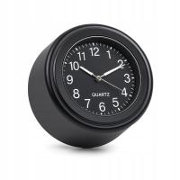 Часы-термометр для мотоцикла 45 мм для руля