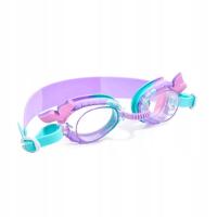 Aqua2ude okulary do pływania dla dzieci SYRENA